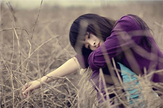 Hãy đối mặt với nỗi đau khi chia tay