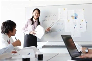 Hãy tự tin vào bản thân