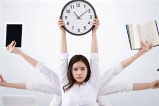 Cách cân bằng giữa công việc và cuộc sống riêng