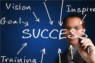 Xác định mục tiêu, đích đến trong cuộc đời