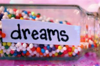 Hãy biết ước mơ