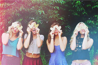 Đừng yêu ai khi chưa đủ sẵn sàng