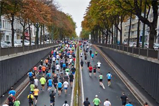 Cuộc đời chúng ta có phải là cuộc marathon?