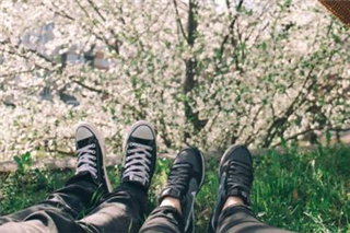 Nỗi buồn là cơ hội để mình lớn lên